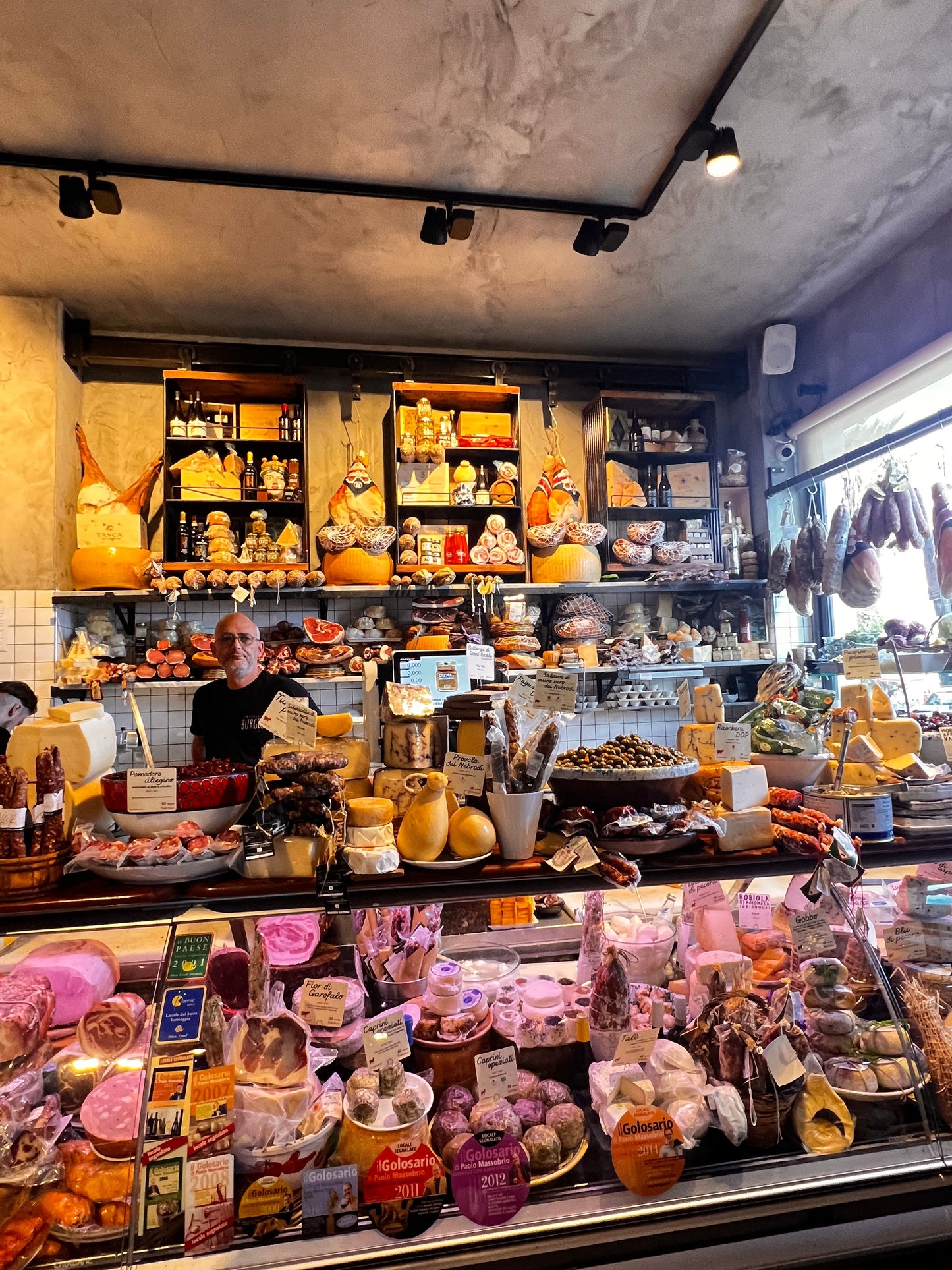 SICILY FOODIE FEAST JUNE 10-16 2025