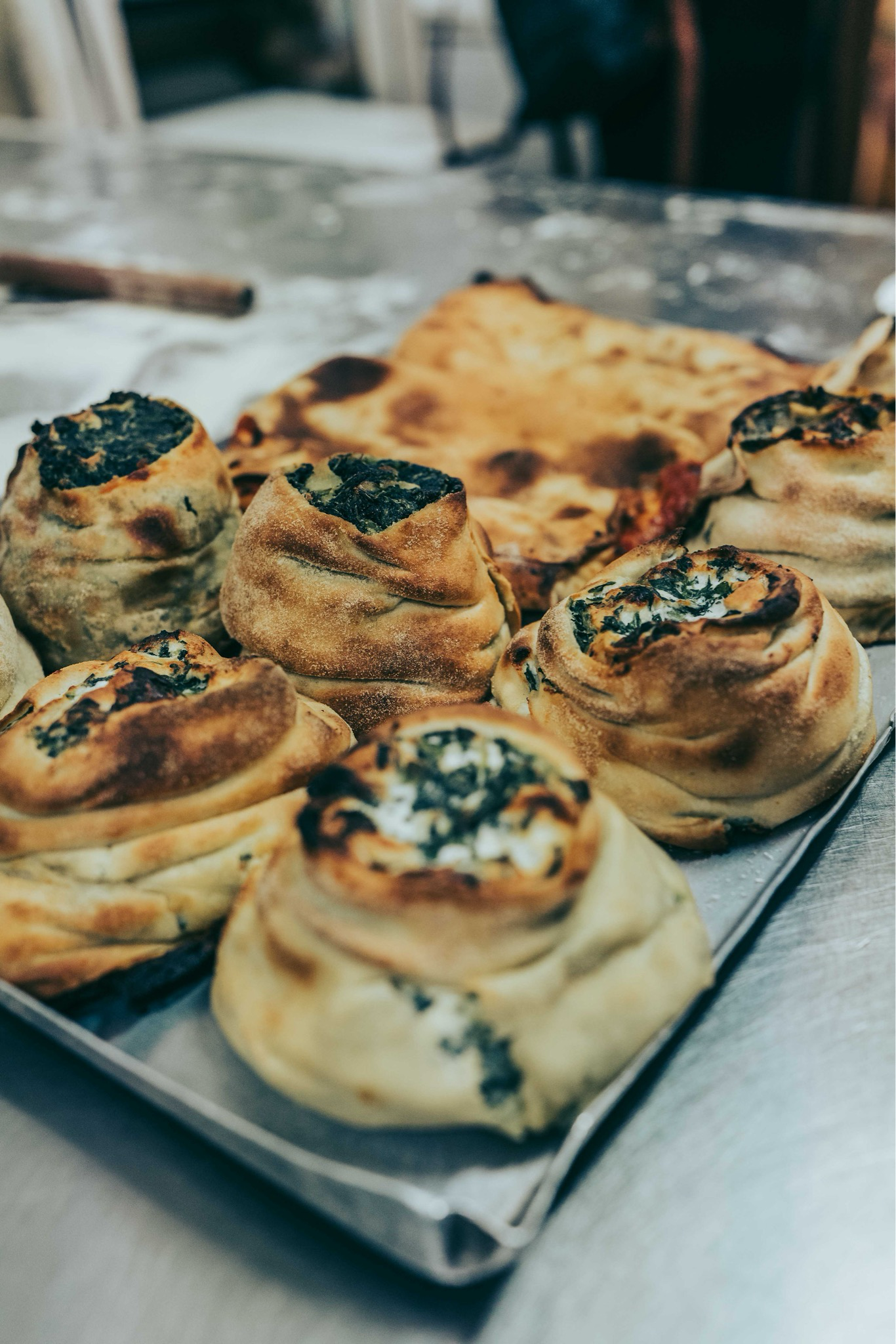 SICILY FOODIE FEAST JUNE 10-16 2025