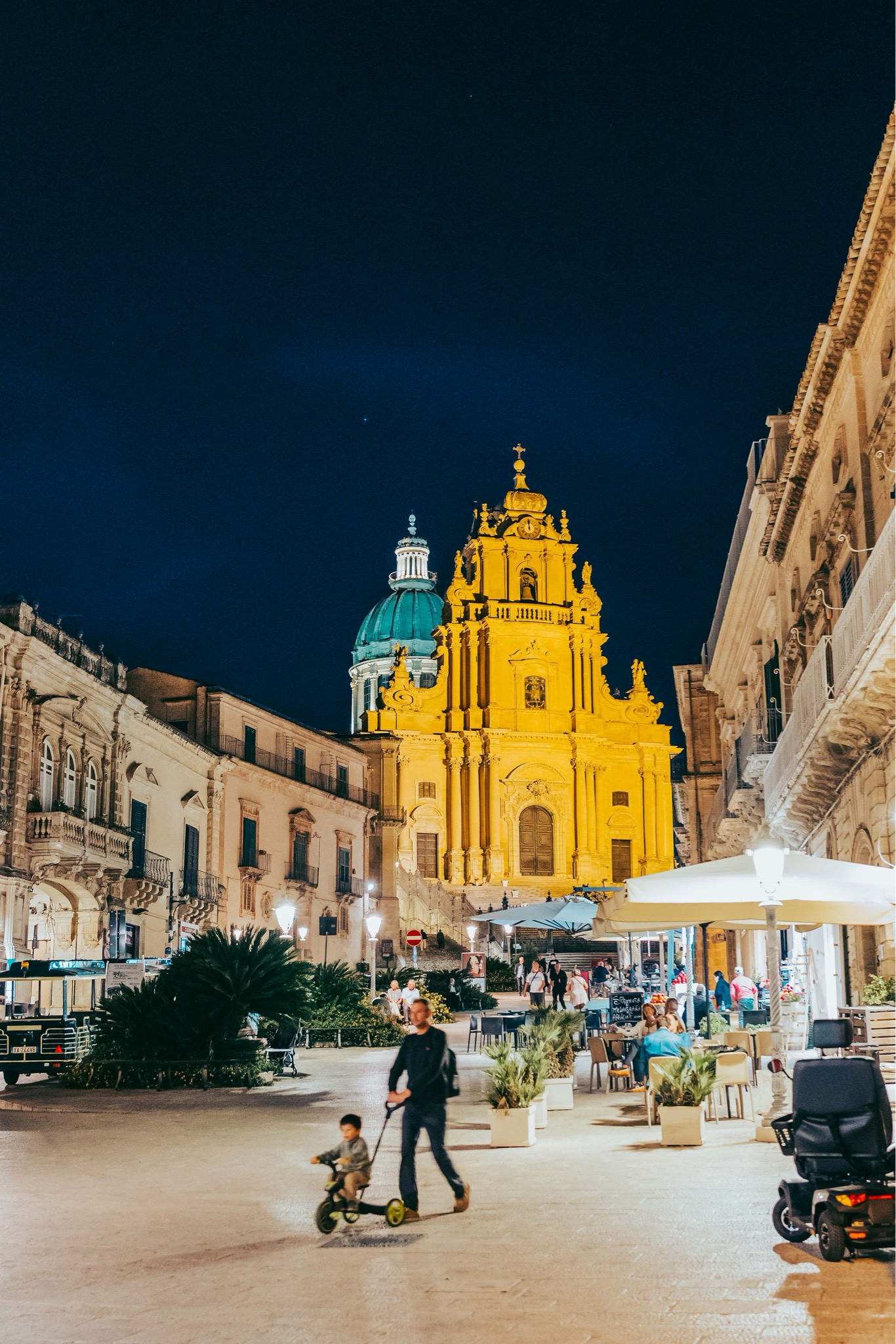 SICILY FOODIE FEAST JUNE 10-16 2025