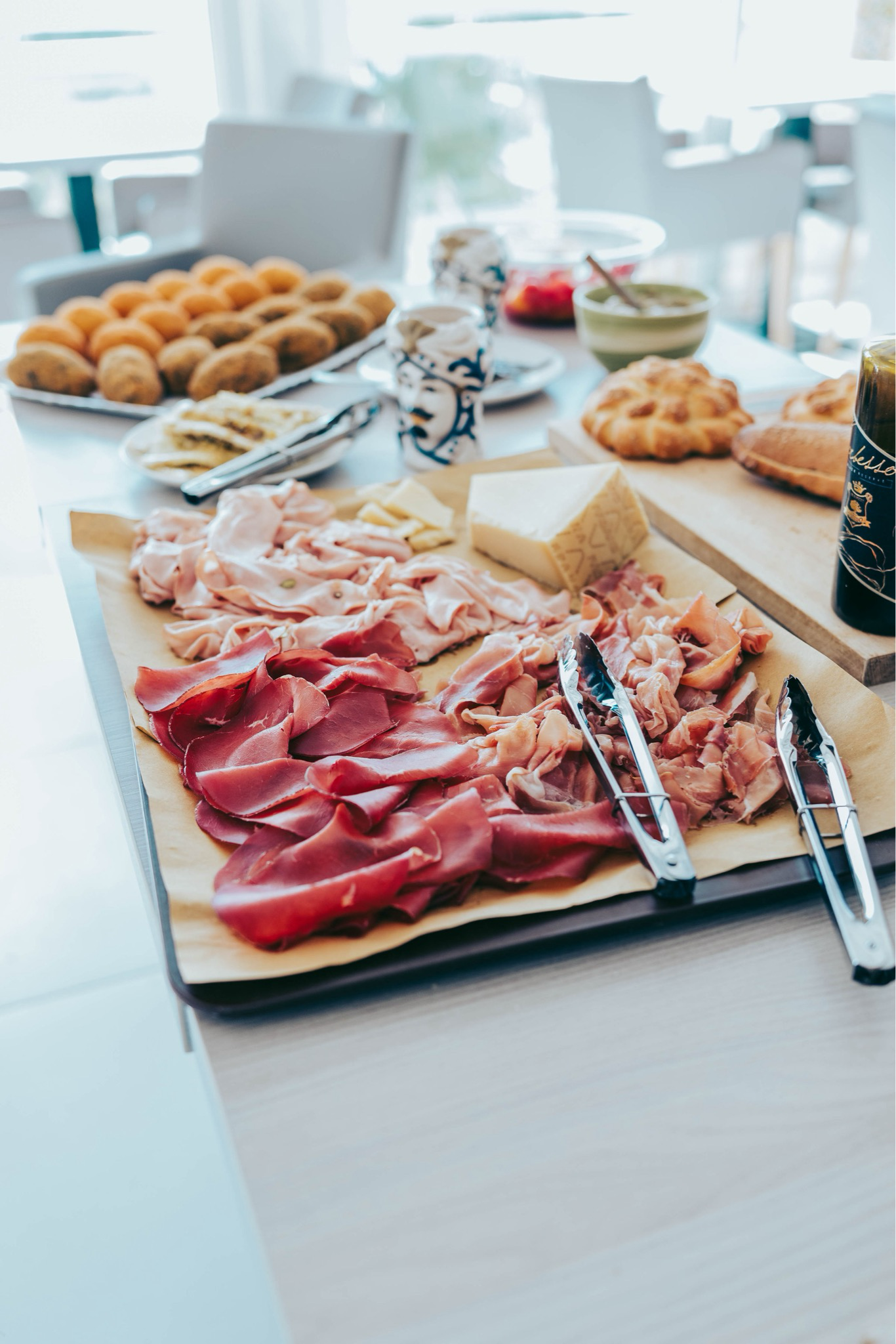 SICILY FOODIE FEAST JUNE 10-16 2025