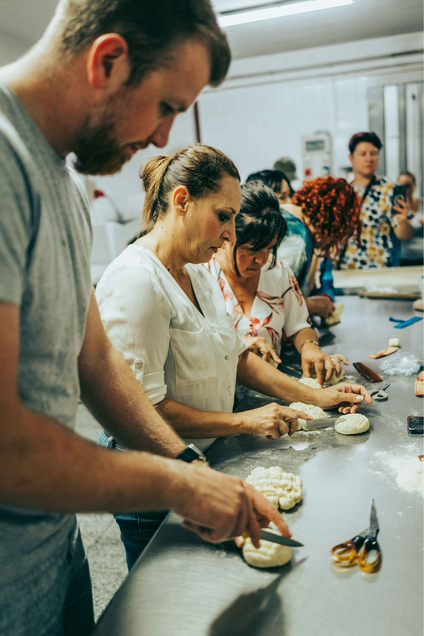 SICILY FOODIE FEAST JUNE 10-16 2025