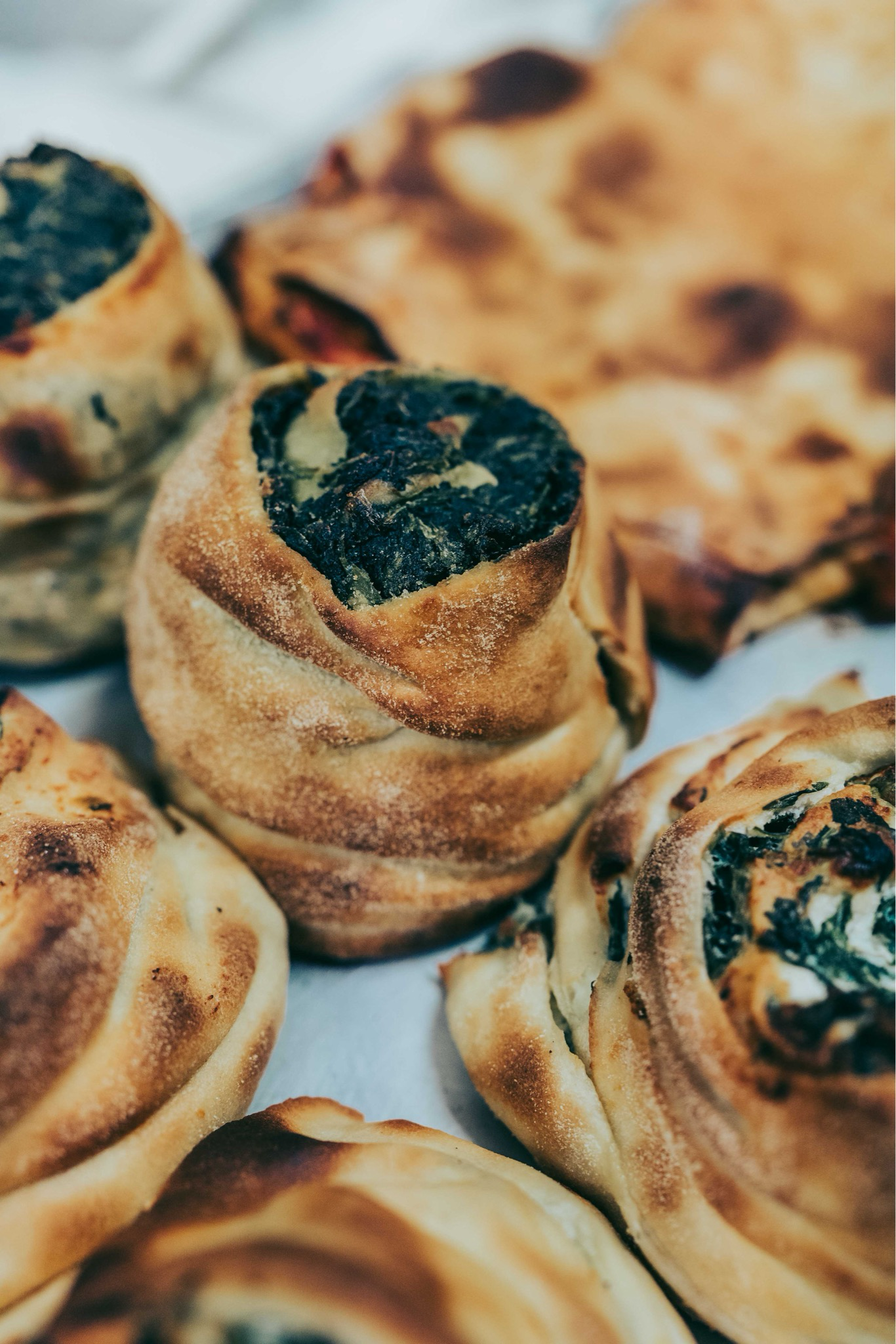 SICILY FOODIE FEAST JUNE 10-16 2025