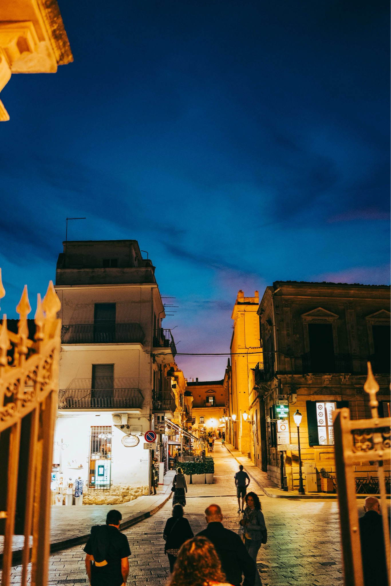 SICILY FOODIE FEAST JUNE 10-16 2025
