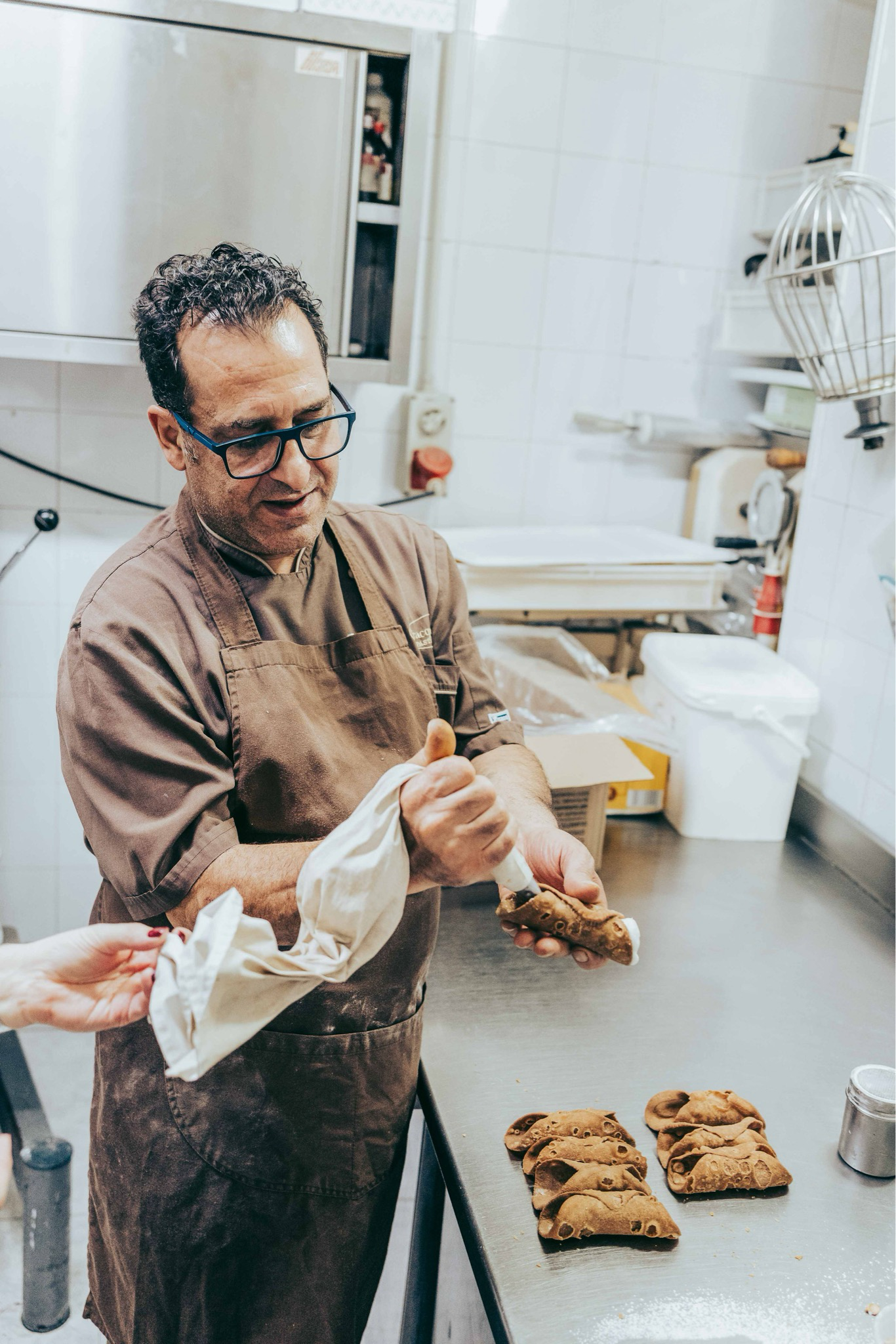 SICILY FOODIE FEAST JUNE 10-16 2025