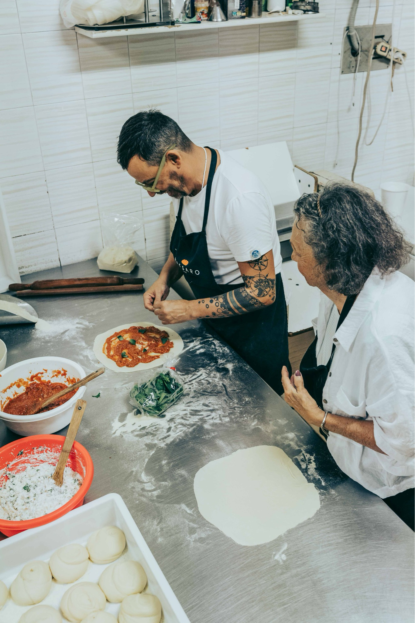 SICILY FOODIE FEAST JUNE 10-16 2025