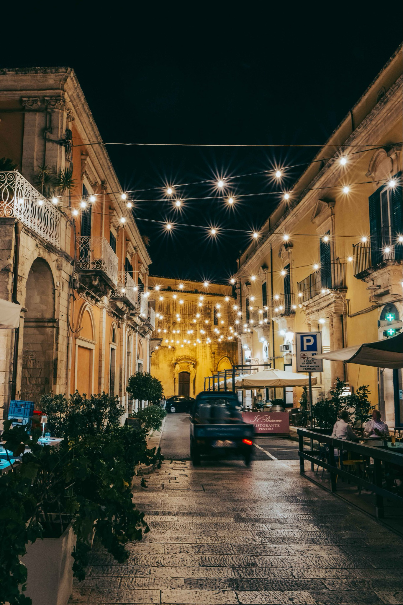 SICILY FOODIE FEAST JUNE 10-16 2025