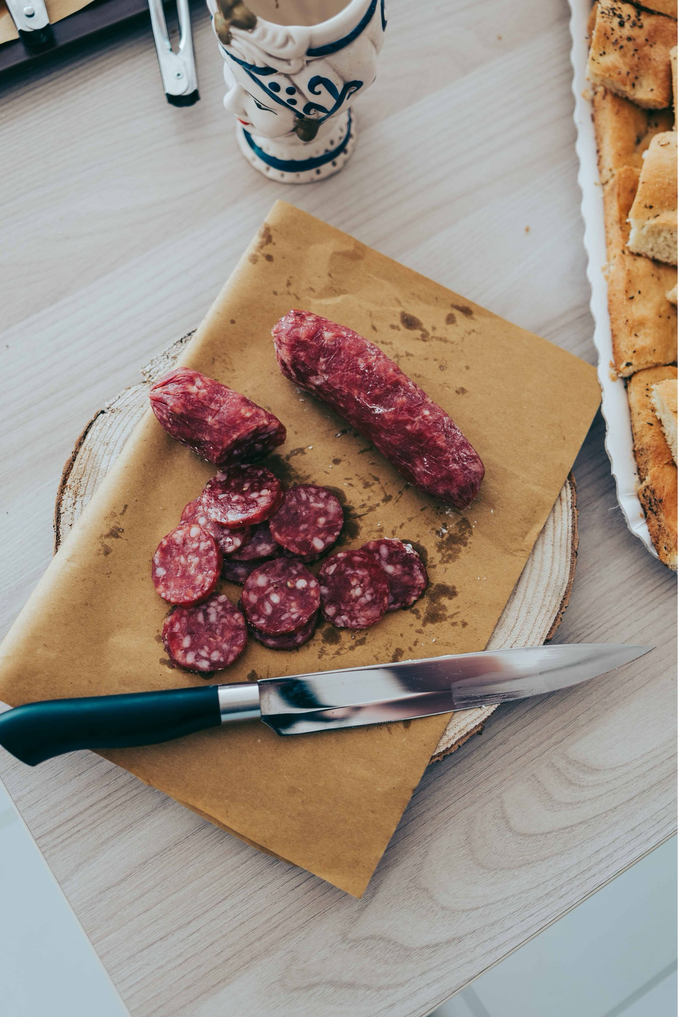 SICILY FOODIE FEAST JUNE 10-16 2025