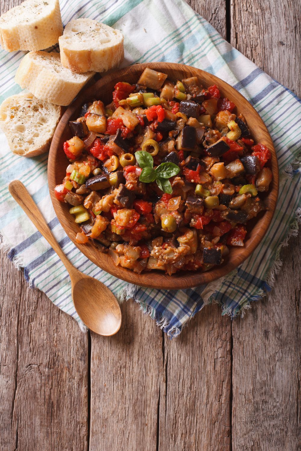 Ciao Bella; A Taste of Sicily CLASS MARCH 13th 6PM