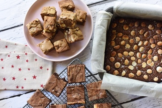 Tenina’s America; More great recipes for the Thermomix