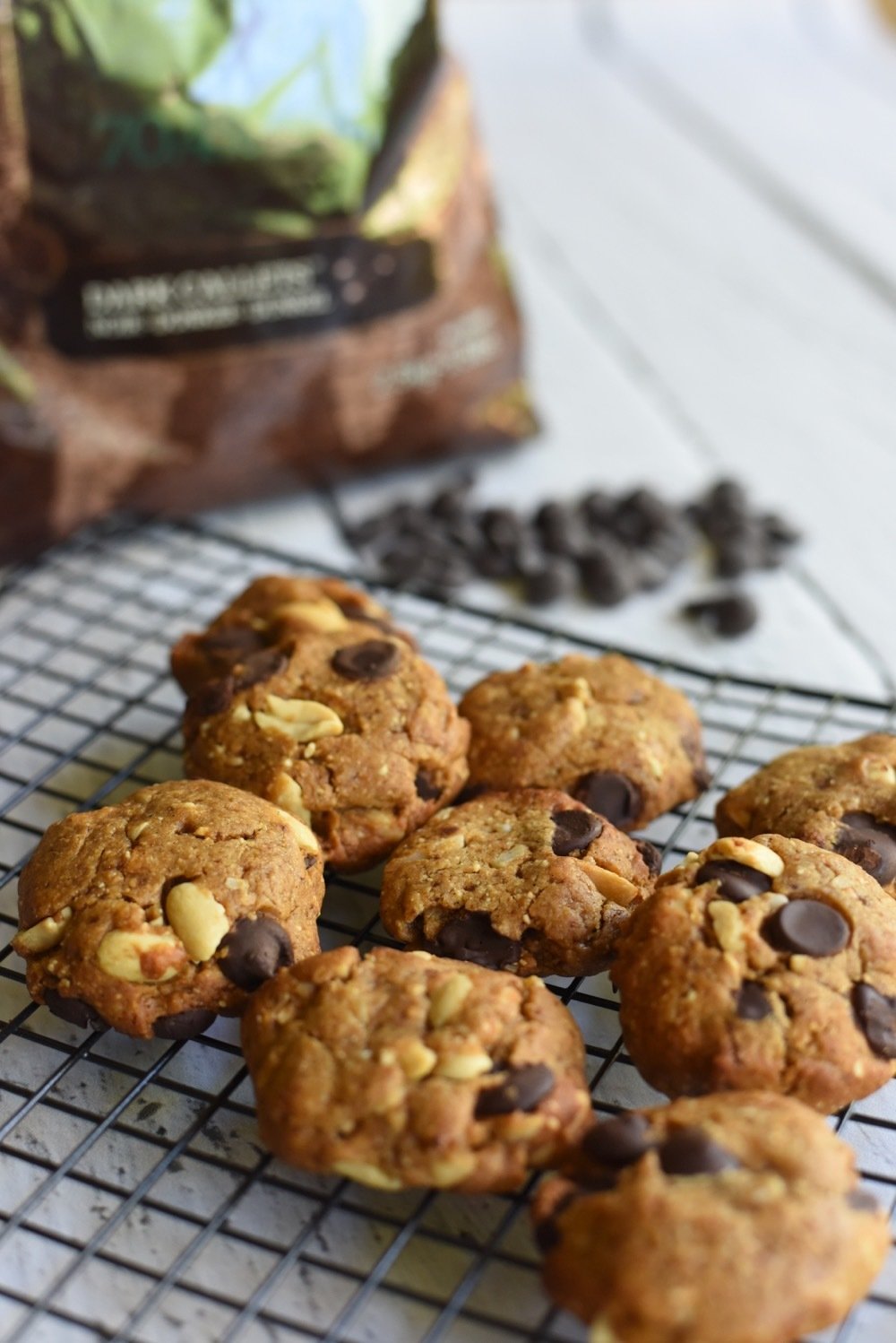 Tenina’s America; More great recipes for the Thermomix