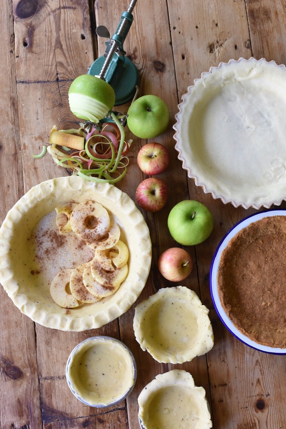 Tenina’s America; More great recipes for the Thermomix EBOOK