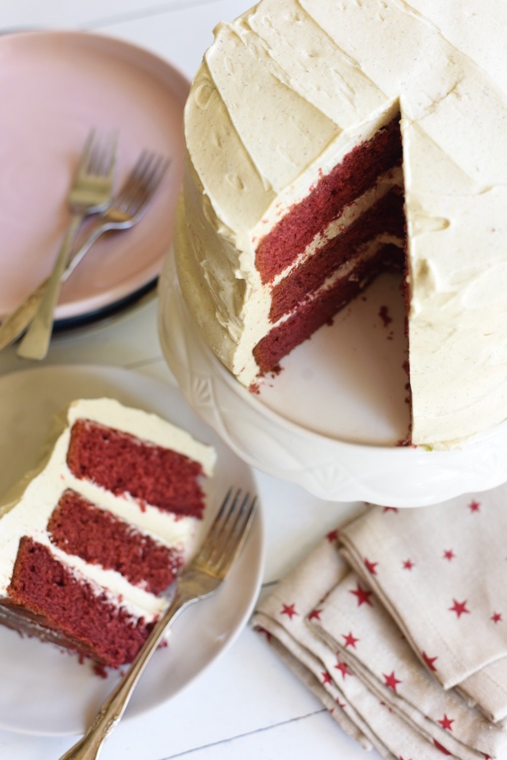 Tenina’s America; More great recipes for the Thermomix EBOOK