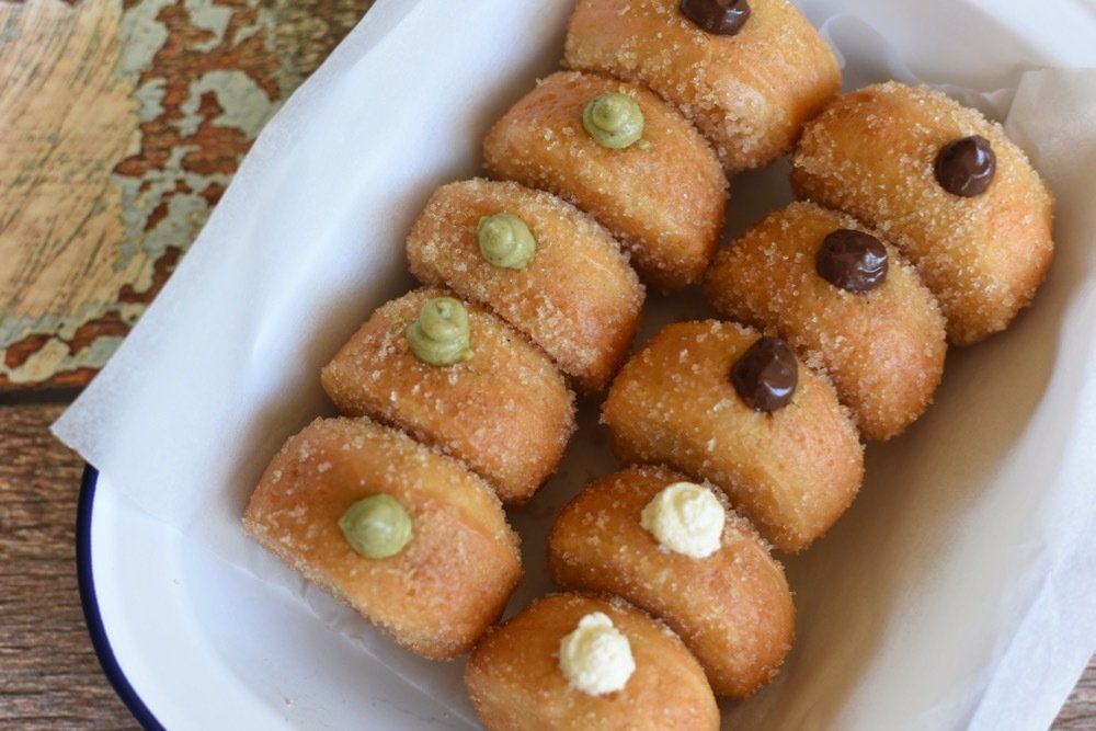 Tenina’s America; More great recipes for the Thermomix EBOOK