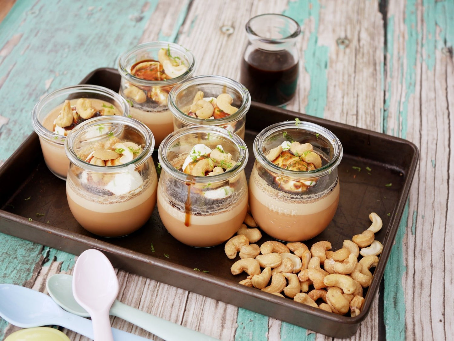 My Thai Top 25 Thai recipes and more.
