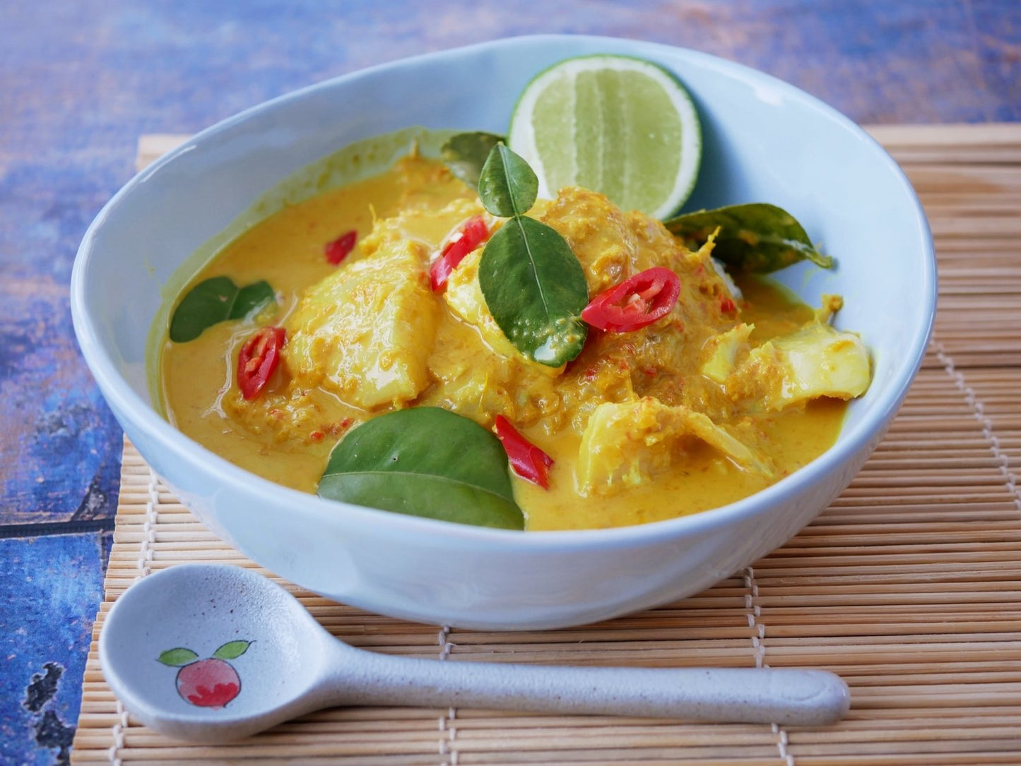 My Thai Top 25 Thai recipes and more.