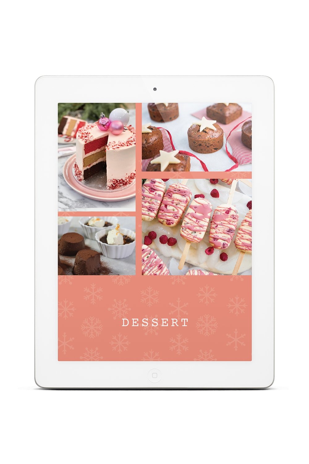 Cracker of a Christmas Collection ebook by Tenina