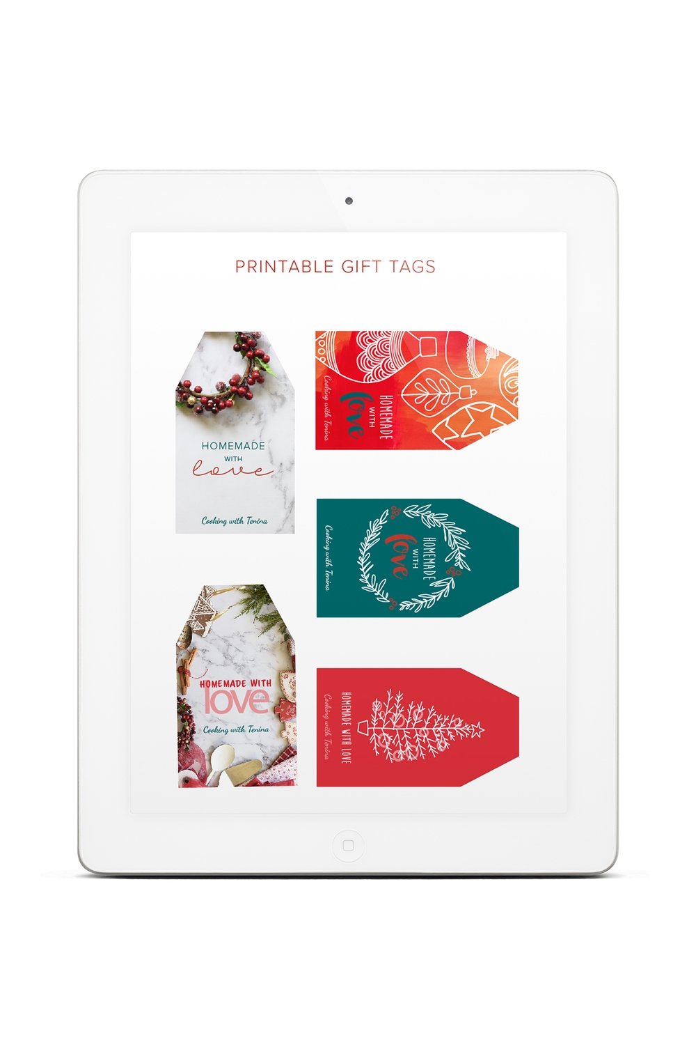 Cracker of a Christmas Collection ebook by Tenina