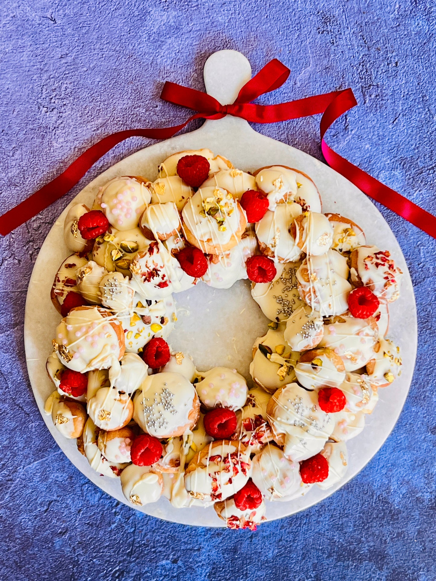 The Art of Christmas cooking class NOVEMBER 19th 2025
