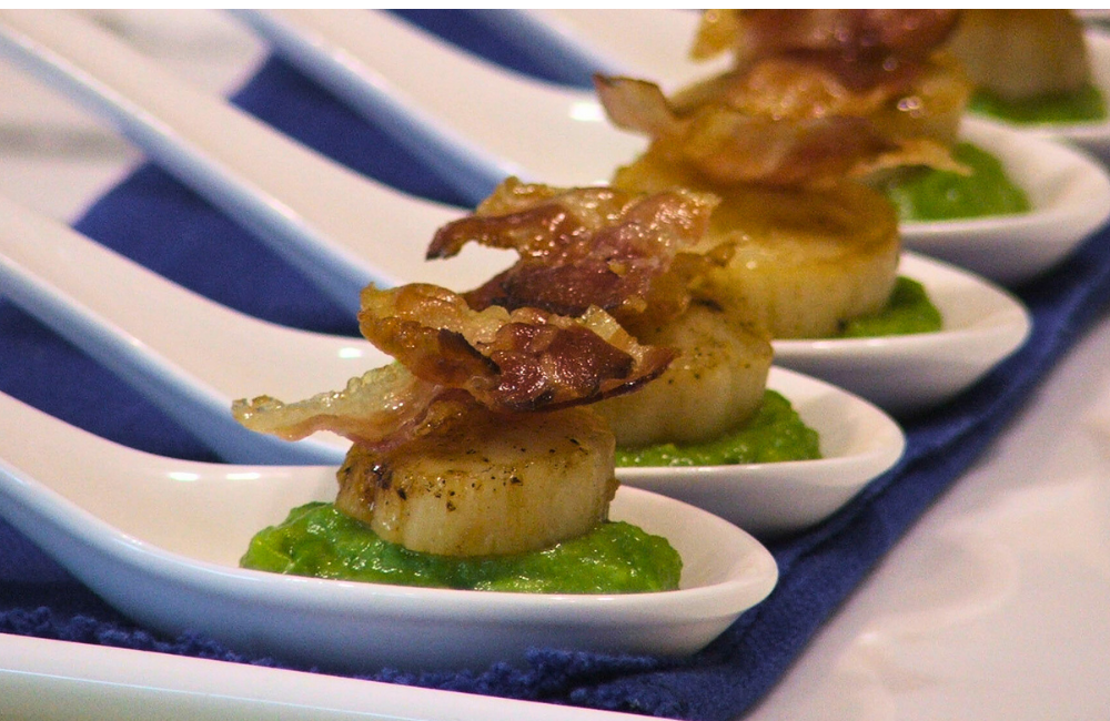 The Art of Christmas cooking class NOVEMBER 19th 2025