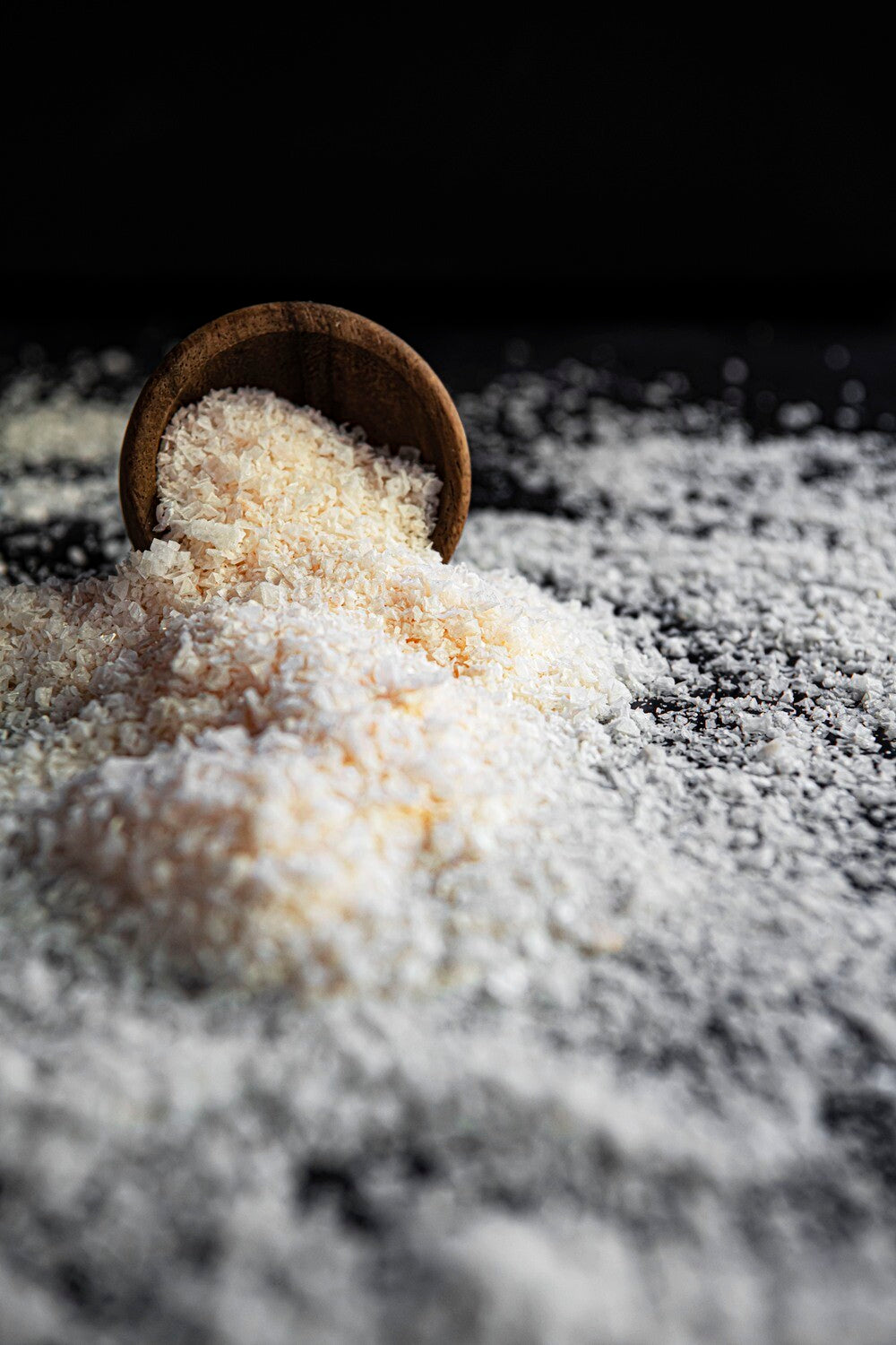 Murray River Pink Salt Flakes Catering pack