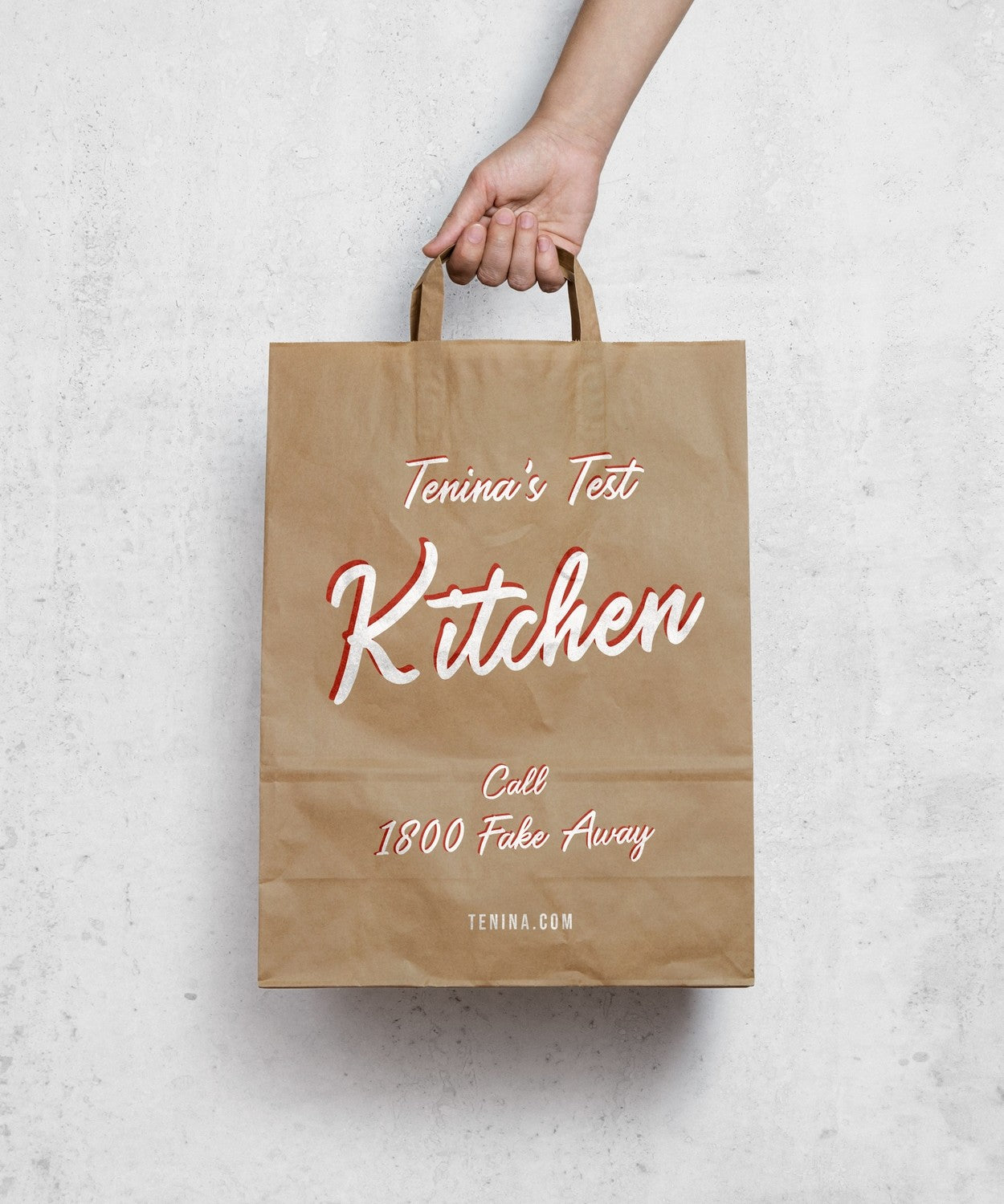 Fake Away (better than Take Away!) the ebook