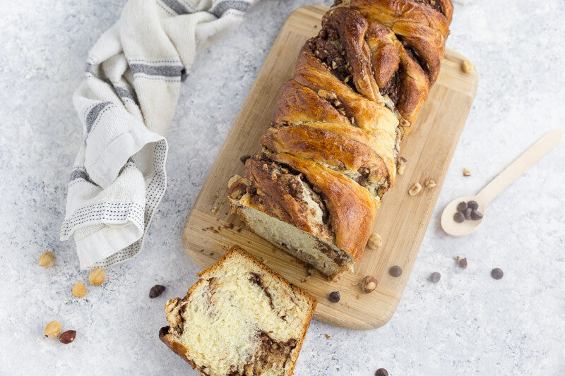 The Magic Ten Bread Collection