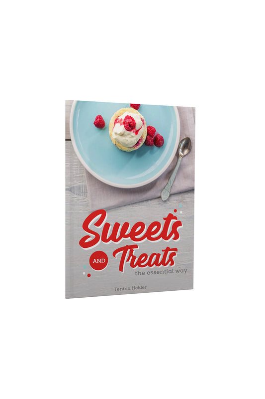Sweets and Treats the Essential Way