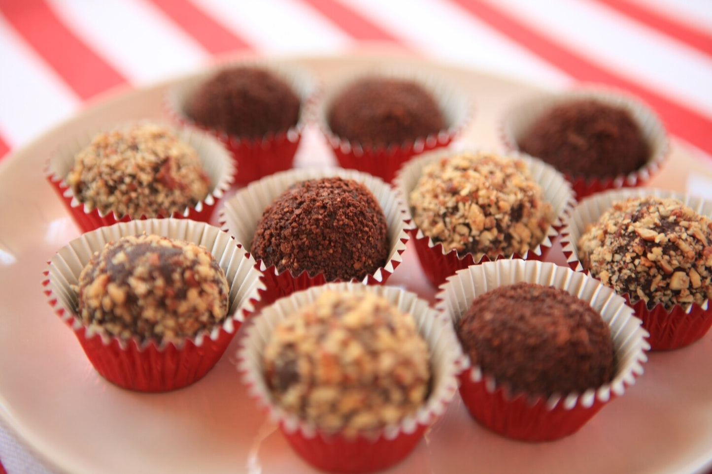Brew Choc, the healthy coffee alternative