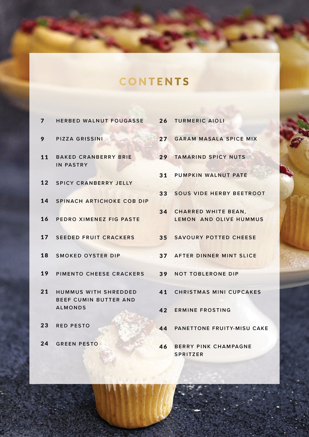 EBOOK: Amazing Grazing for Any Occasion