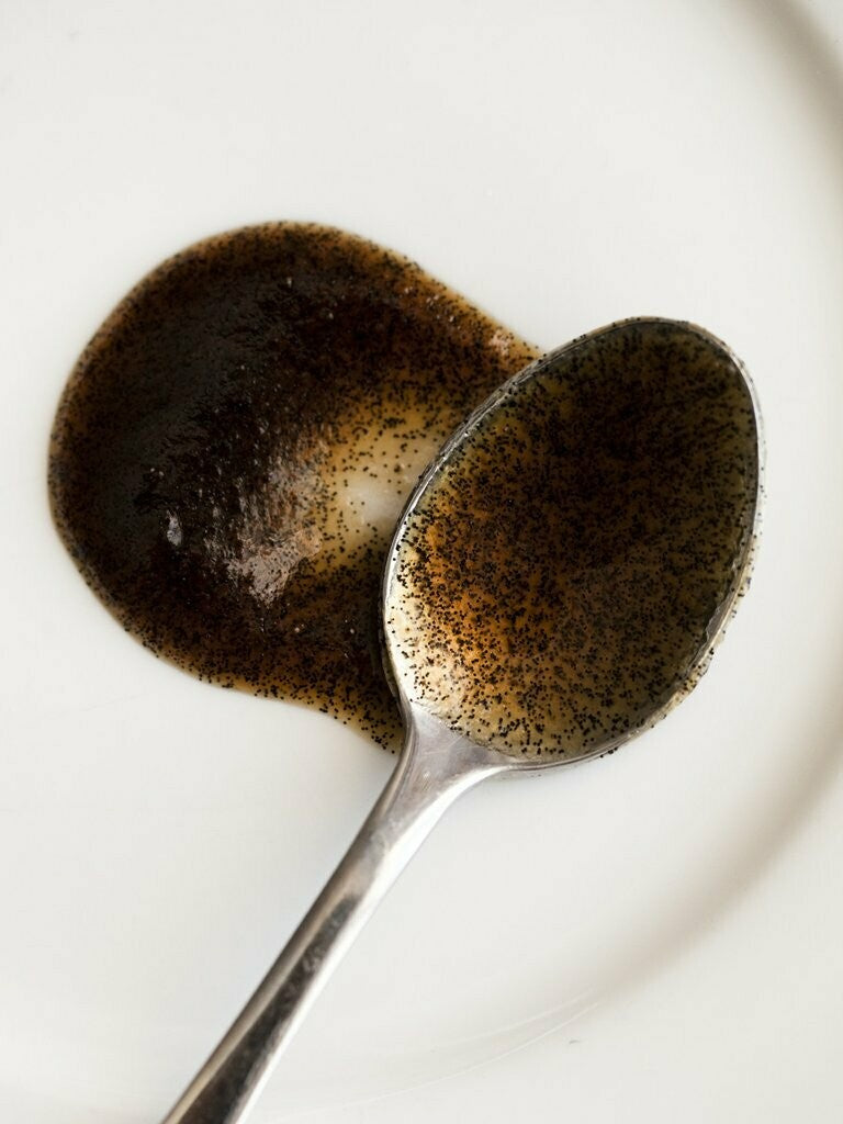 Heilala PURE Vanilla Bean Paste