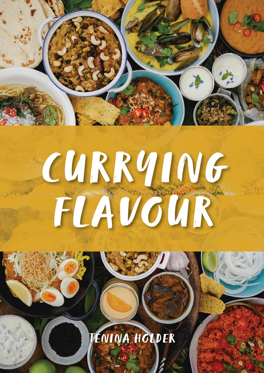Currying Flavour in PRINT