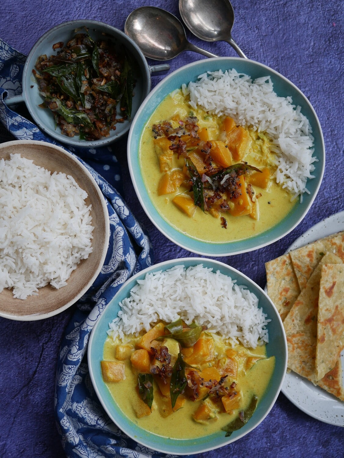 EBOOK Currying Flavour
