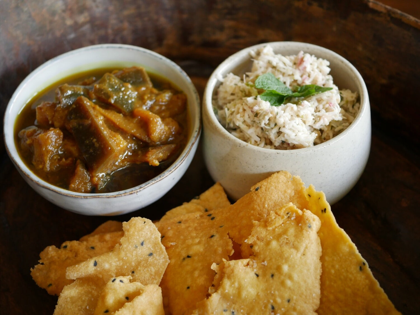 EBOOK Currying Flavour