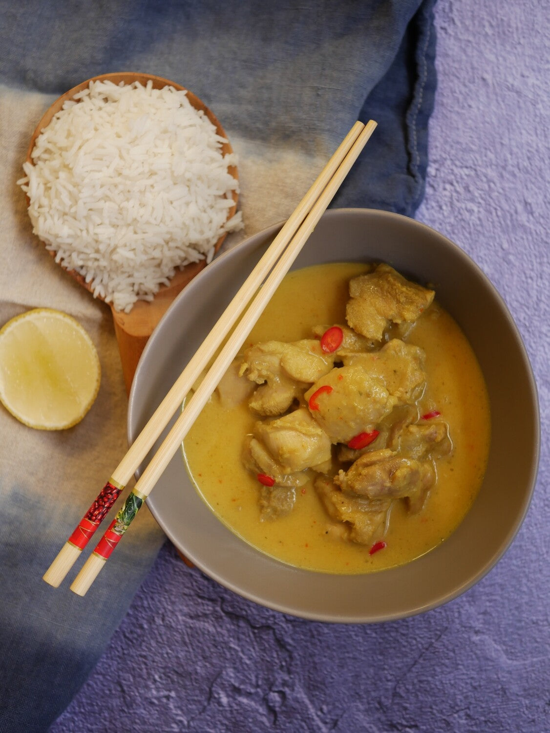 EBOOK Currying Flavour