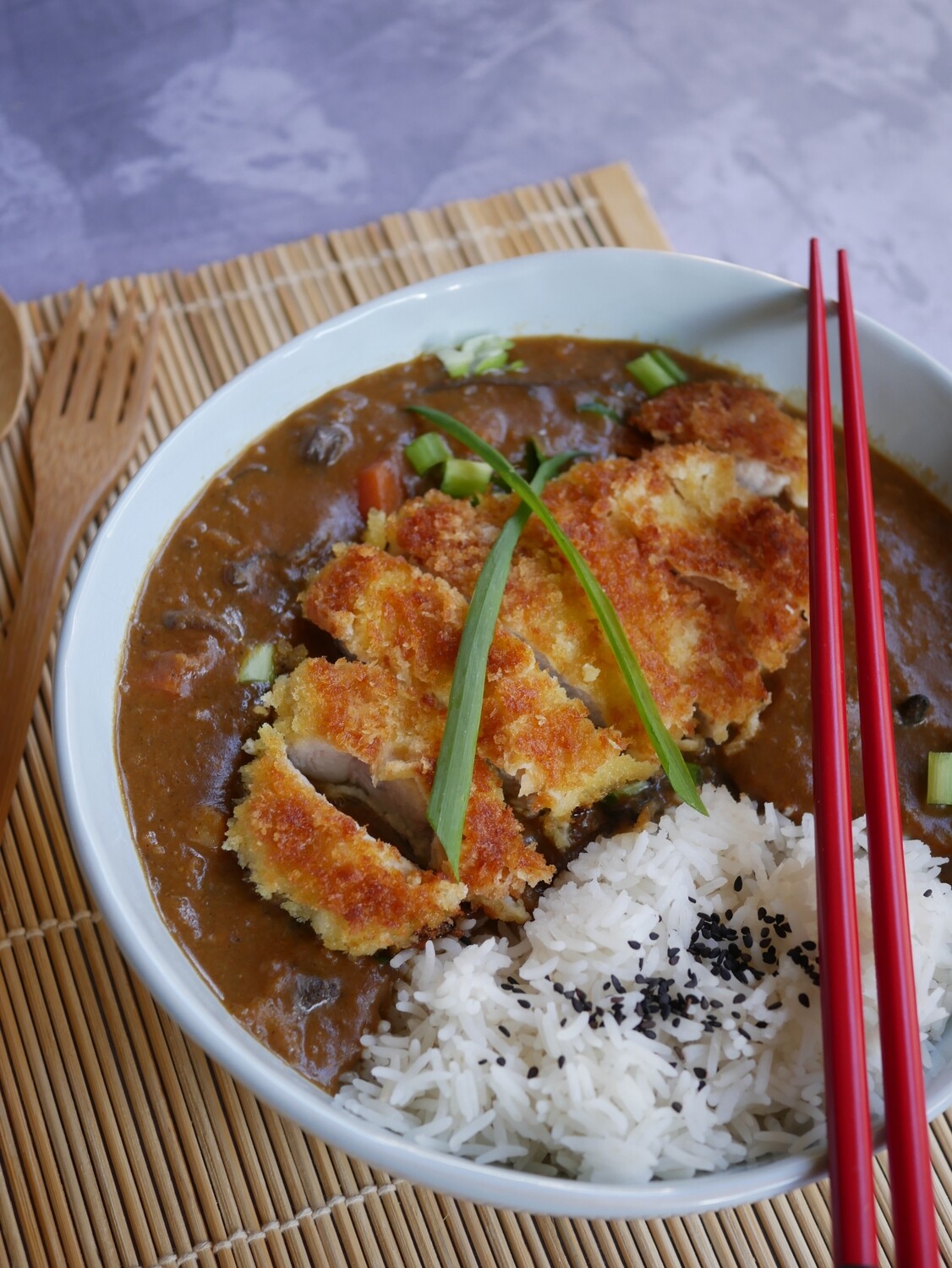 EBOOK Currying Flavour