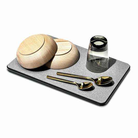 Madesmart® Drying Stone Thermomix Drying Mat