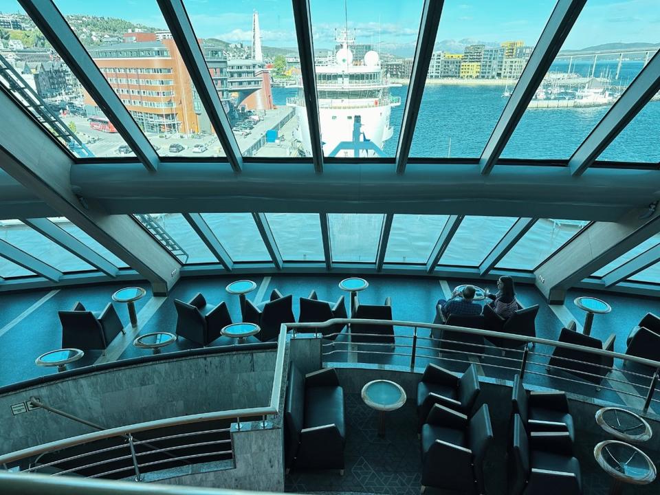 Norwegian Culinary Bucket List Adventure 4-16 Sept 2027