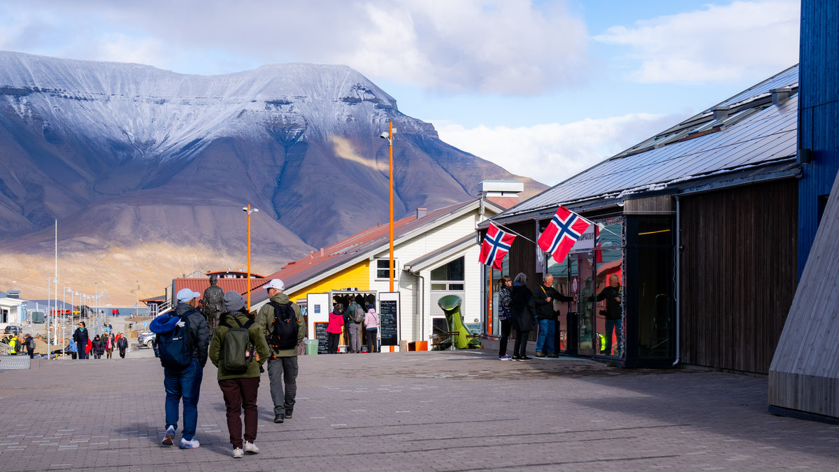 Norwegian Culinary Bucket List Adventure 4-16 Sept 2027