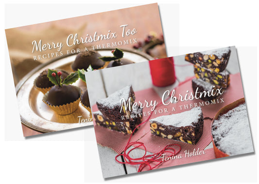 MERRY CHRISTMIX ONE AND TWO EBOOK BUNDLE NOW WITH 12 Days of Christmix INCLUDED