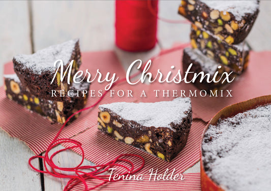 EBOOK: Merry Christmix ONE the ebook.