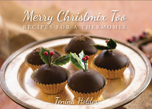 EBOOK: Merry Christmix TOO the ebook