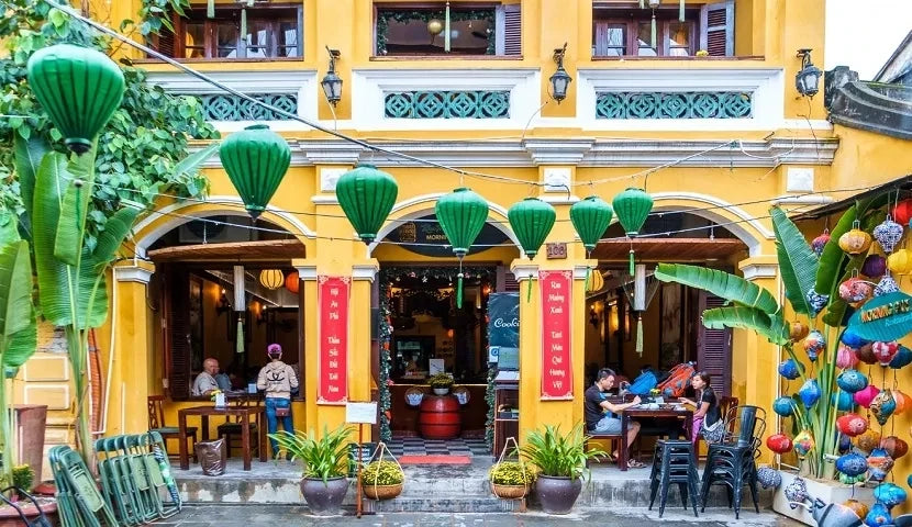 VIETNAM FOODIE FEAST 9th-19th SEPT 2025