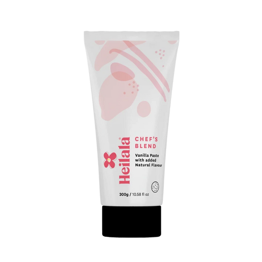 Heilala Vanilla Naturals Paste 300ml