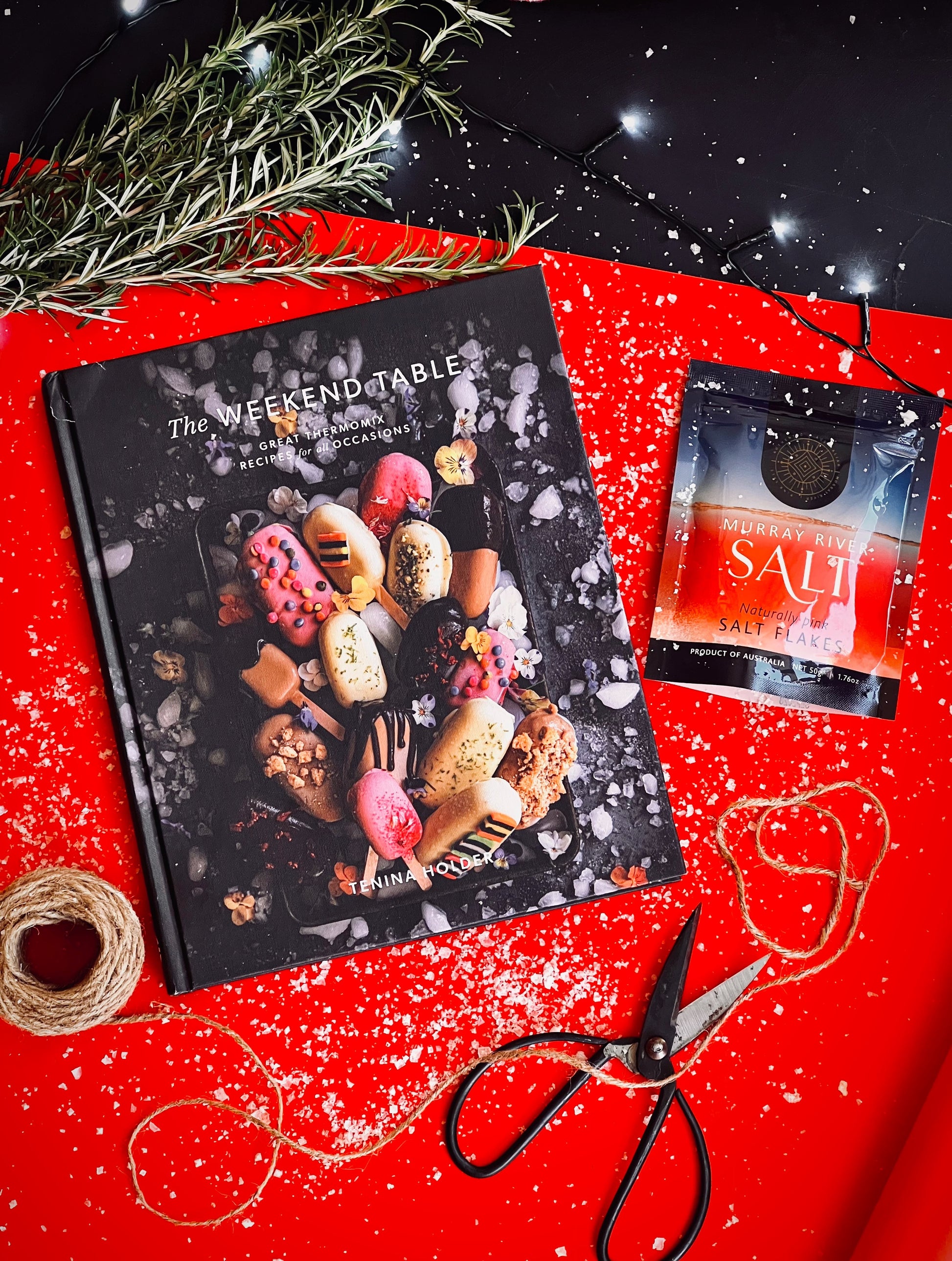 A Salty Christmas Bundle!