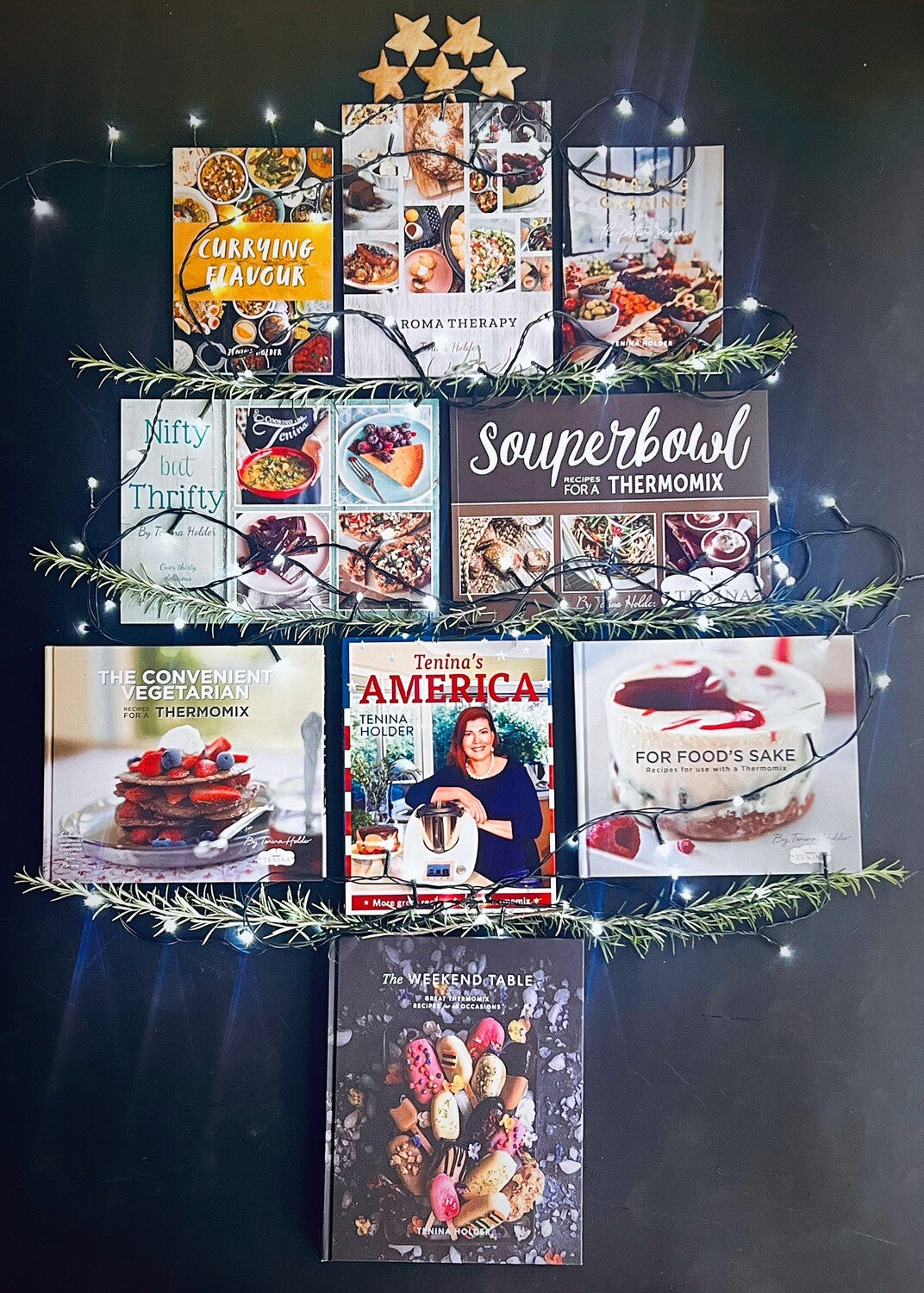 A Salty Christmas Bundle!