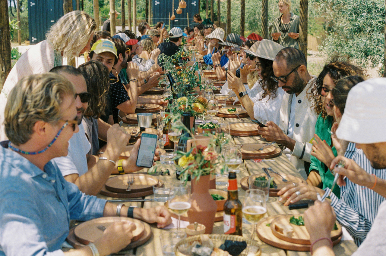 Portugal Foodie Feast MARCH 2025