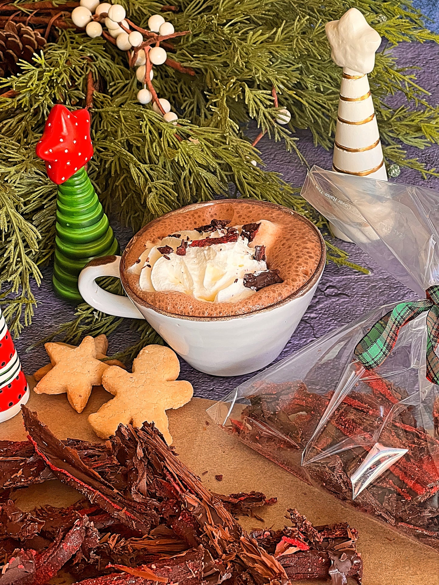 The Gourmet Gift Advent Calendar
