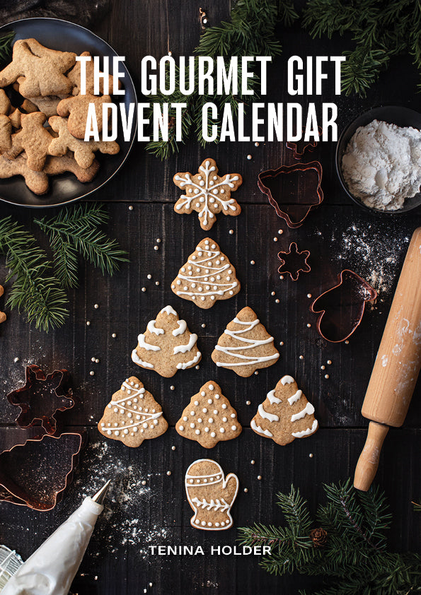 The Gourmet Gift Advent Calendar