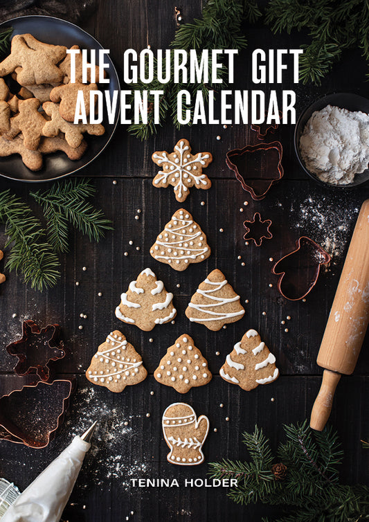 The Gourmet Gift Advent Calendar