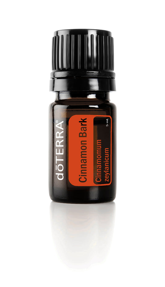 dōTERRA Cinnamon Bark Oil 5ml